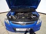 Hyundai i30 (2009) 1.4i,80kW,NovéČR,klima - náhled 19