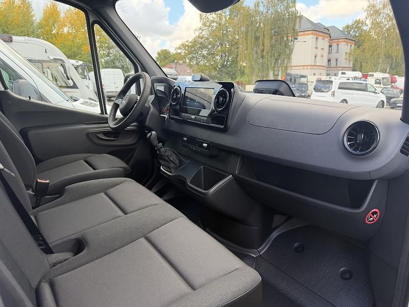 Mercedes-Benz Sprinter (2026) 319 CDI / KW PRO / XL - fotka 15 z 20