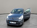 Peugeot Partner Tepee 1,6HDi TEPEE ČR 1.MAJITEL ! - náhled 9