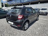Dacia Sandero (2014) 0,9 TCe,66kW,Klima, Stepway - náhled 4