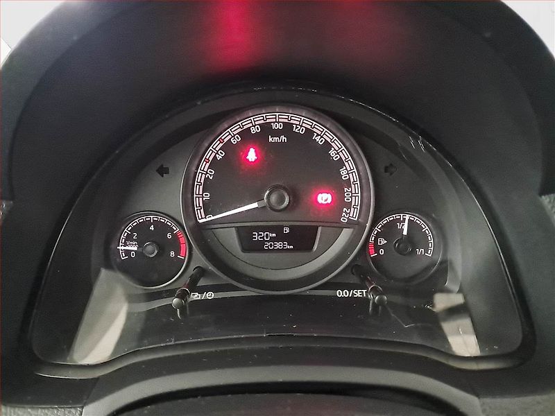 Škoda Citigo (2019) 1.0 MPI, Serv.kniha - fotka 11 z 15