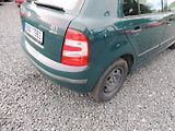 Škoda Fabia (2005) 1.2HTP,40kw,ČR,1majitel - náhled 10