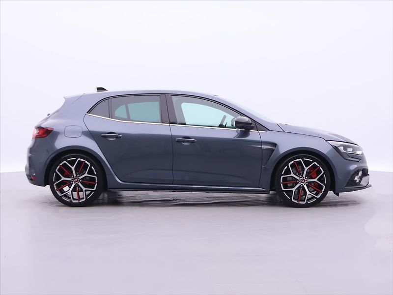 Renault Mégane 1,8 RS 300 Trophy Aut. CZ - fotka 8 z 40