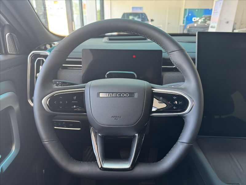 Jaecoo 7 (2026) 1,5 HEV (SHS-H) EXLUSIVE - fotka 13 z 16
