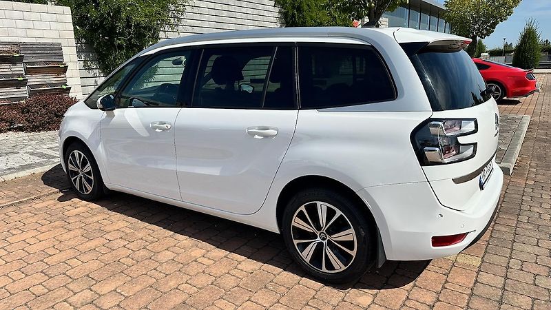 Citroën Grand C4 SpaceTourer (2019) - fotka 12 z 73