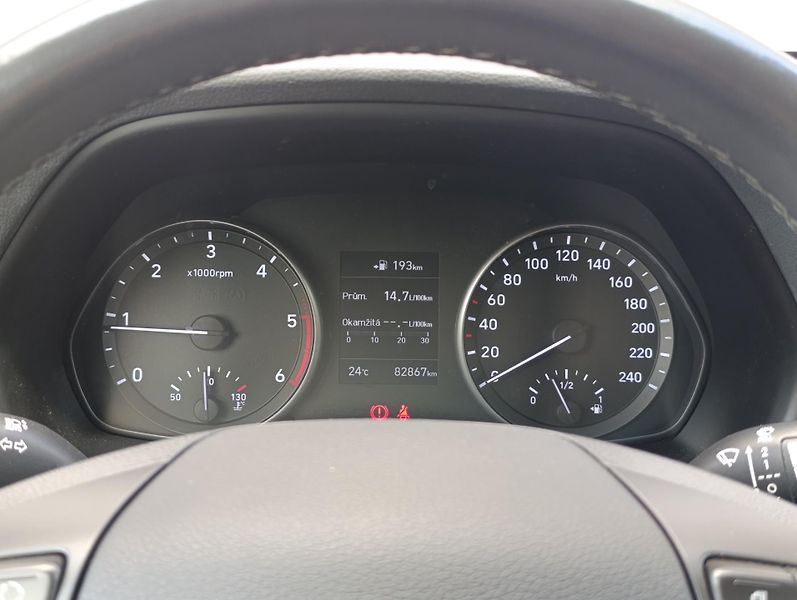 Hyundai i30 1.6CRDI 81kW ČR 1.MAJ DPH - fotka 22 z 32