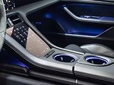 Porsche Taycan GTS Sport Turismo HuD Inno Ven - náhled 13