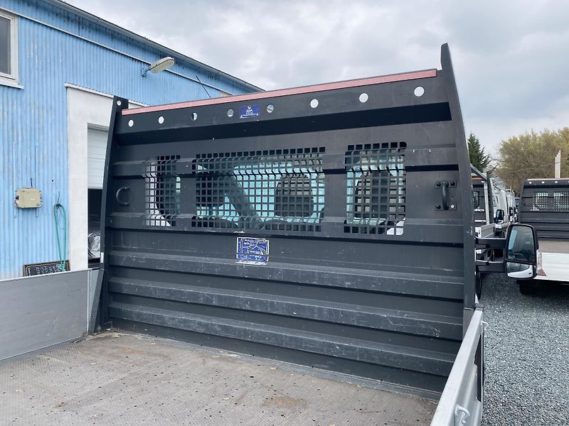 Ford Transit (2018) 2.0TDCi,125kW, TEMP,KLIMA!! - fotka 24 z 46