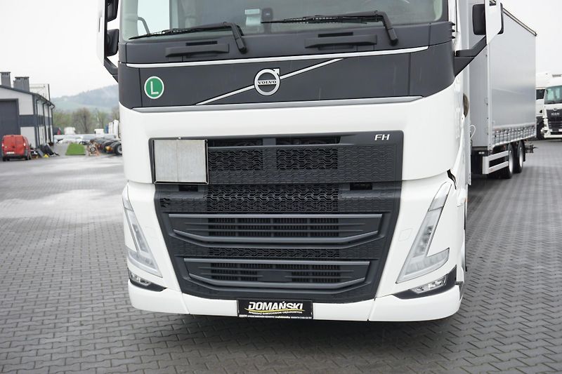 Volvo FH (2021) 460 / I – SAVE / ACC / EURO 6  - fotka 23 z 54