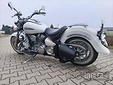 Yamaha XV 1700 Road Star (2010) - náhled 4