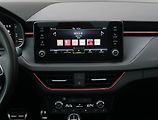Škoda Scala (2025) Monte Carlo 1.0 TSI - náhled 12
