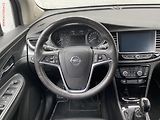 Opel Mokka (2017) 1.4T 4x4, AC, LED, kamera - náhled 11
