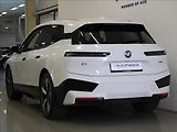 BMW iX 0,1 xDrive50 H/K 1.maj.ČR - náhled 2