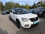 Škoda Yeti 1.4 TSI MONTE CARLO - náhled 3