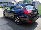 Subaru Outback (2017) 2.5i Sport MY2017 - náhled 4
