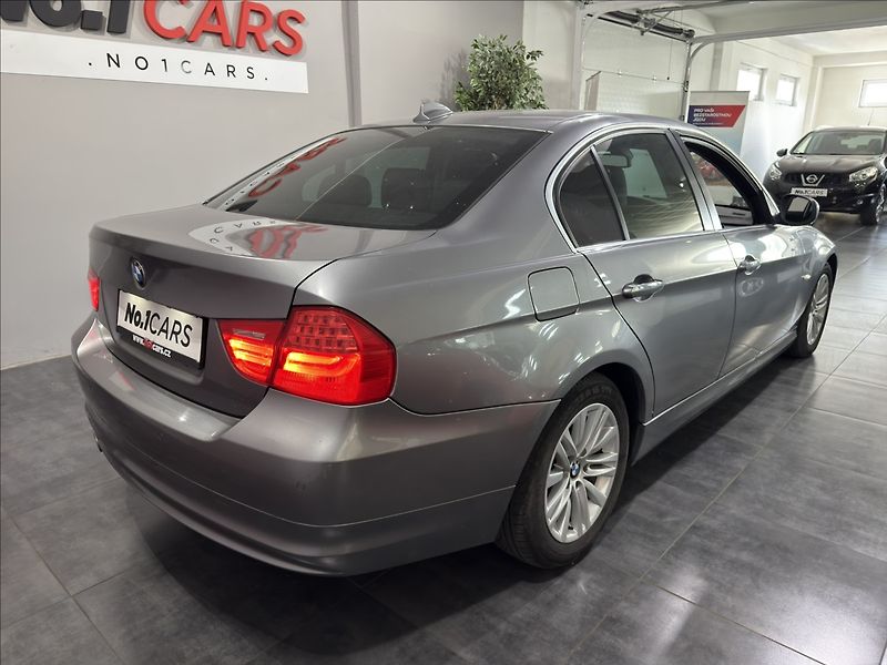 BMW Řada 3 2,0   i 125KW ANGEL NAVI TEMPO - fotka 5 z 26