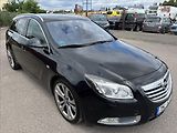 Opel Insignia 2,0 CDTi KLIMA SERVIS ROZVODY - náhled 2