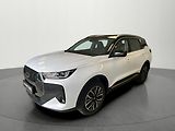 Chery Tiggo 7 PHEV (2026) Unique FWD - náhled 8