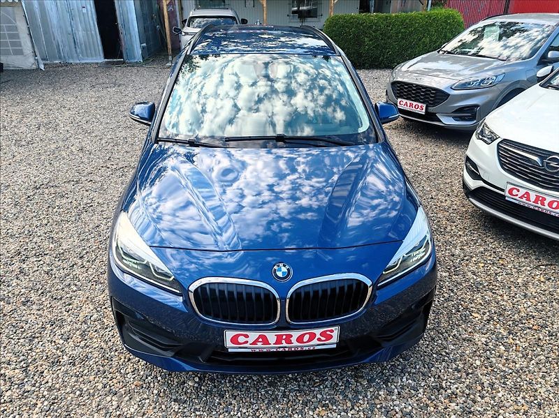 BMW Řada 2 218iA,GranTourer,7míst, - fotka 47 z 48