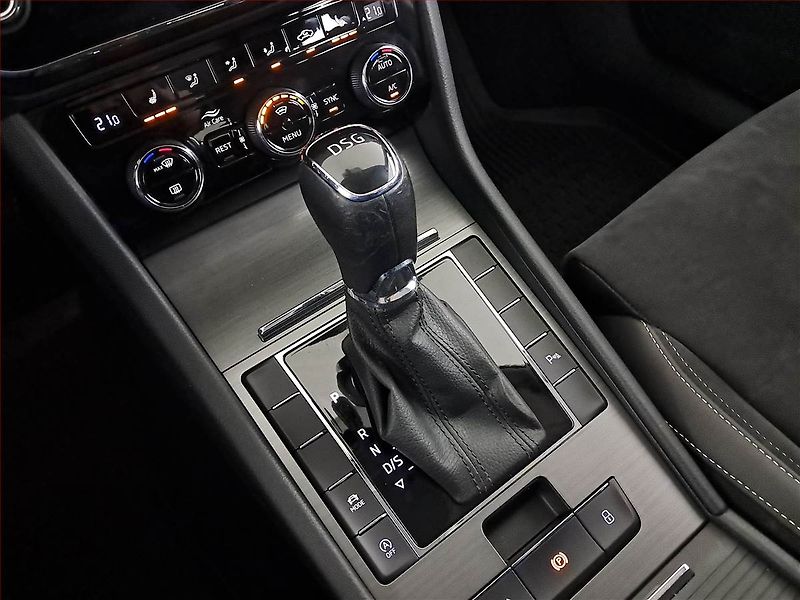 Škoda Superb (2020) Style 2.0 TDI - fotka 13 z 18