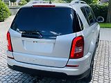 SsangYong Rexton 2.0TD 4x4 AUT KAM 7MÍST TAŽNÉ - náhled 11