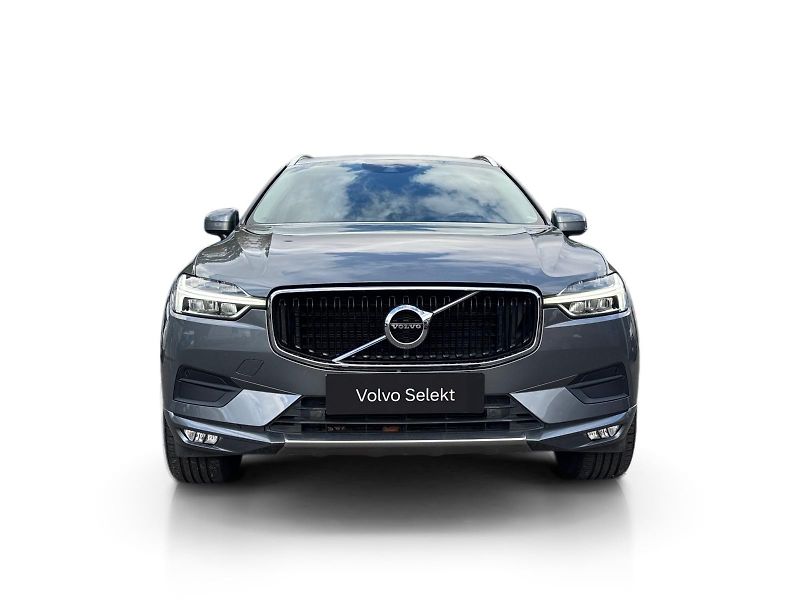 Volvo XC60 B5 AWD / ČR / 1. maj // výhřev - fotka 9 z 42