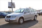 Škoda Fabia 1,2 i  KLIMA, ROZVODY - náhled 1