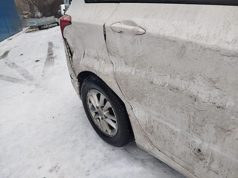 Hyundai i30 - fotka 13 z 25