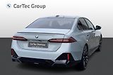 BMW Řada 5 540d xDrive Sedan - náhled 7
