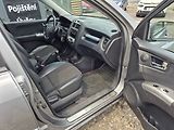 Kia Sportage 2.0i 104Kw 4x4, klima, tažné - náhled 10