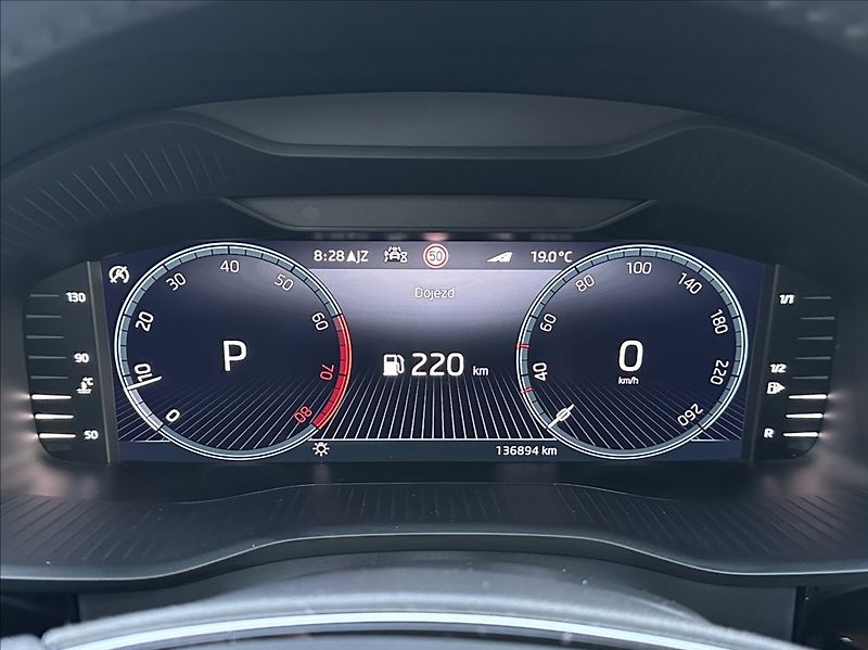 Škoda Kodiaq 2,0 TSI 190PS  L&K DSG 4x4 - fotka 44 z 60