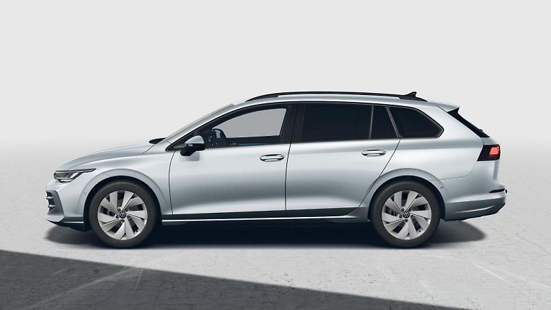 Volkswagen Golf (2026) 1,5 eTSI 7DSG mHEV - fotka 2 z 6