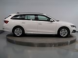 Škoda Octavia (2024) AMBITION 1.5TSI 110KW - náhled 8