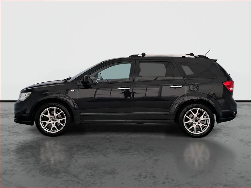 Fiat Freemont (2012) 2.0 MultiJet, 4X4, Automat - fotka 3 z 20