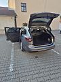 Opel Insignia (2018) SPORTS TOURER 2.0 CDTi 1.Majit - náhled 7