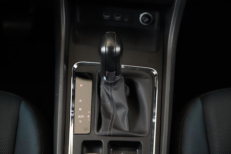 Seat Ateca - fotka 24 z 26