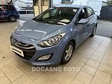 Hyundai i30 (2012) 1.6gdi, ČR - náhled 1