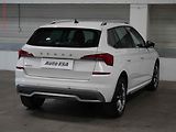 Škoda Kamiq (2019) 1.0TSI, 2.maj,ČR, DSG, navi - náhled 6