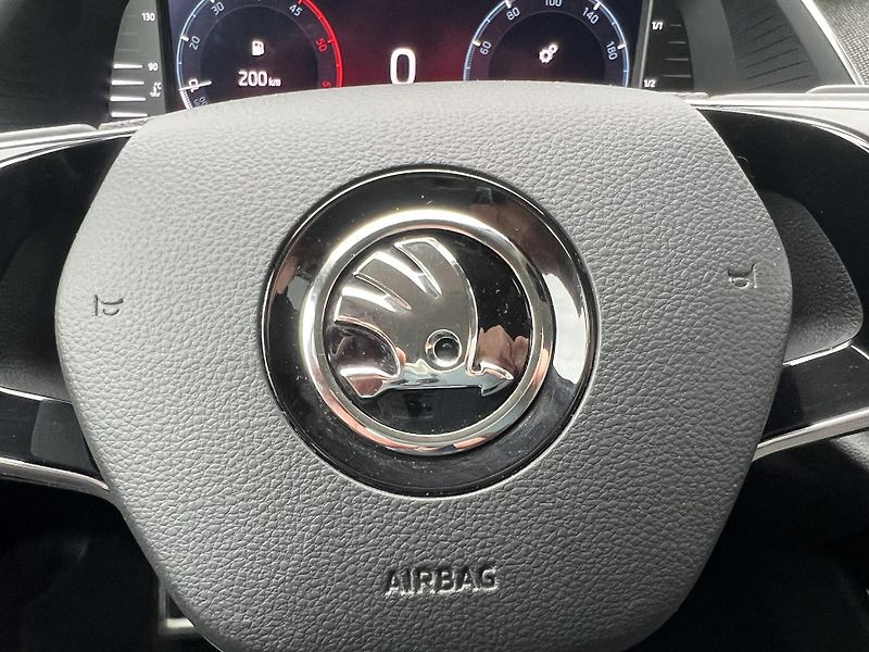Škoda Octavia (2021) 2.0TDi 110KW SCOUT DSG - fotka 19 z 46