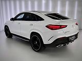 Mercedes-Benz GLE 450d 4M COUPE AMG PREMIUM, CAR - náhled 3