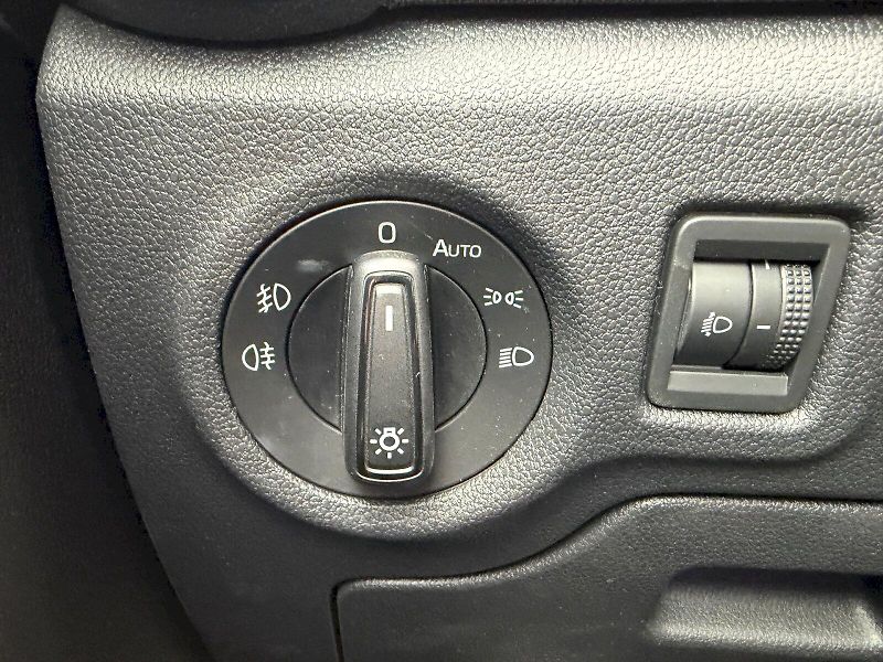 Škoda Fabia (2025) SELEC TS 85/1.0 M6F - fotka 22 z 35