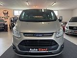 Ford Tourneo Custom 2,2 TitaniumX,92kW,po servisu - náhled 7