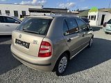 Škoda Fabia 1.4 16V - náhled 6