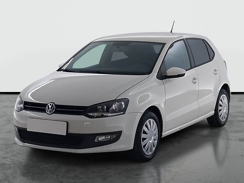 Volkswagen Polo (2011) 1.2 12V, Tempomat - fotka 2 z 15