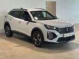 Peugeot 2008 1.2 PureTech,130HP,automat - náhled 1