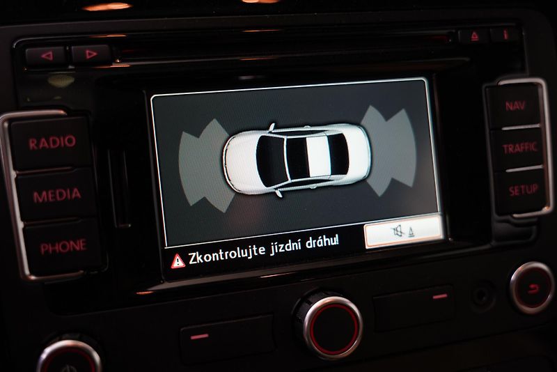 Volkswagen EOS - fotka 20 z 25