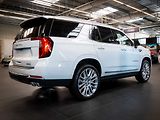 GMC Yukon (2026) 6.2 V8 Denali Reserve Package - náhled 9