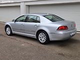 Volkswagen Phaeton (2014) 3.0 TDI 4x4 Automat DPH - náhled 6