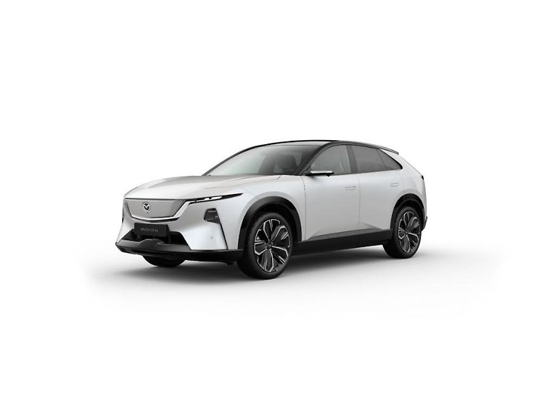 Mazda CX-6e (2026) Takumi Plus - fotka 3 z 5
