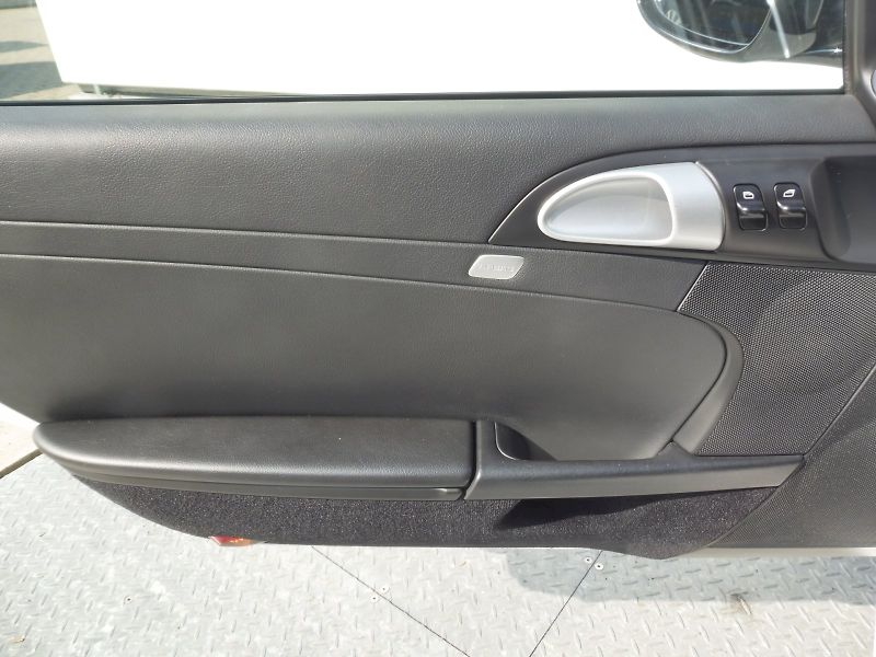 Porsche Boxster (2011) 987 2.9i 188kW MANUÁL - fotka 13 z 20